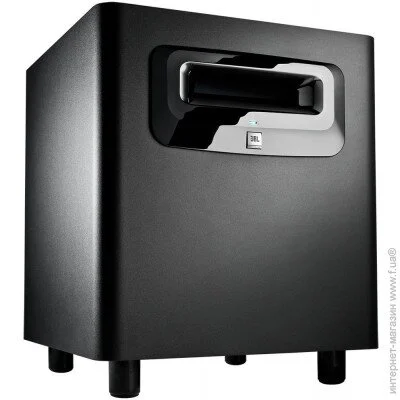 JBL LSR310S/230