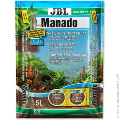   JBL Manado 5 