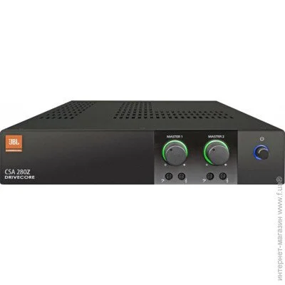  JBL NCSA280Z-U-EU