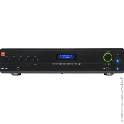  JBL NVMA1240-34-EU