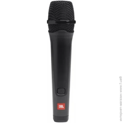  JBL PBM100 Black (JBLPBM100BLK)