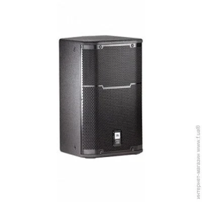 JBL PRX412MD black