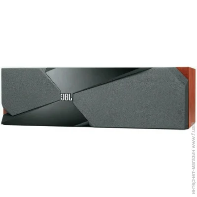 Hi-Fi     JBL Studio 120C CH