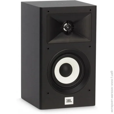   JBL Stage A120 Black (JBLA120BLK)