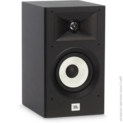   JBL Stage A130 Black (JBLA130BLK)