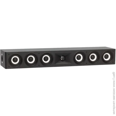 Hi-Fi  JBL Stage 135C Black (JBLA135CBLK)