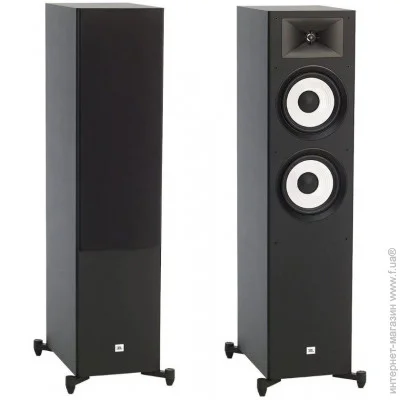 JBL   JBLA170BLK