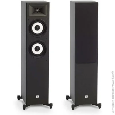  JBL JBLA180BLK
