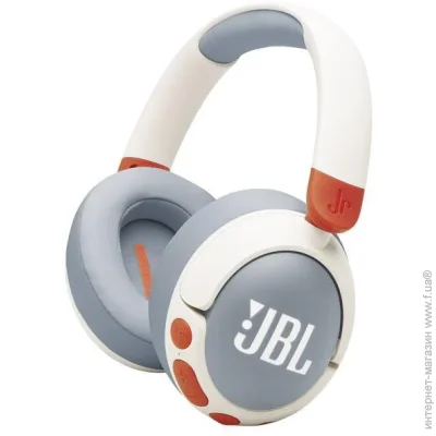 JBL   JBLJR470NCWHT (2721155056)