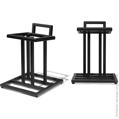 JBL JBLJS80STANDBLK black