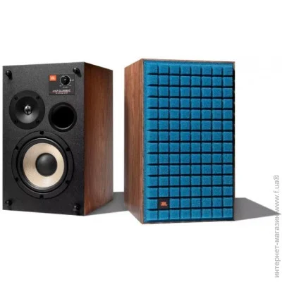   JBL L52 Classic Blue (JBLL52CLASSICBLU)