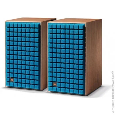   JBL JBLL82CLASSICBlueU Blue