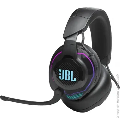  JBL Quantum 910 Black (JBLQ910WLBLK)