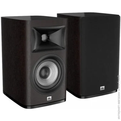   JBL Studio 620 Dark Walnut (JBLS620DKW)