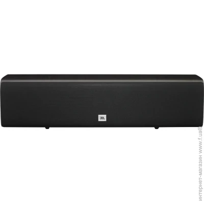 Hi-Fi  JBL Studio 665C Dark Walnut (JBLS665CDKWS)