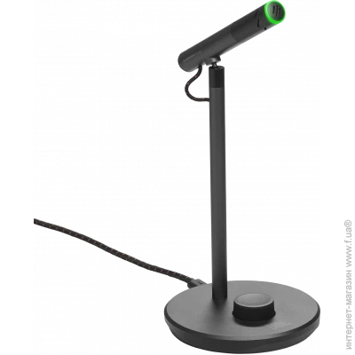 ̳ JBL Quantum Stream Talk (JBLSTRMTALKBLK)