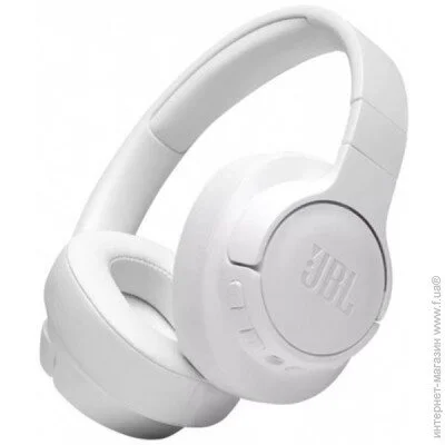  JBL Tune 760 NC White (JBLT760NCWHT)