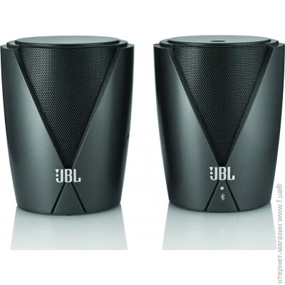   JBL Jembe Wireless Black (JEMBEBTEU)