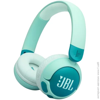 JBL   JR320BTGRN (2721155053)