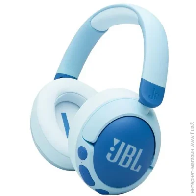 JBL   JR470NCBLU (2721155061)