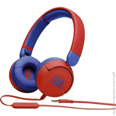  JBL JR 310 Red (JBLJR310RED)