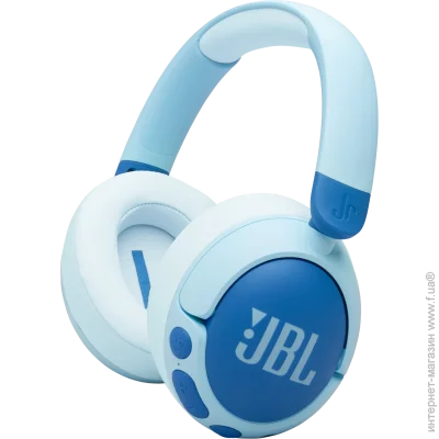  JBL Jr 470 nc Blue (JBLJR470NCBLU)