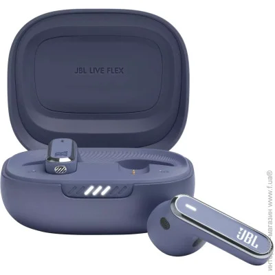  JBL TWS Live Flex Blue (JBLLIVEFLEXBLU)