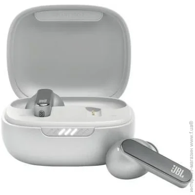 JBL   LIVEPRO2TWSSIL (2721155112)