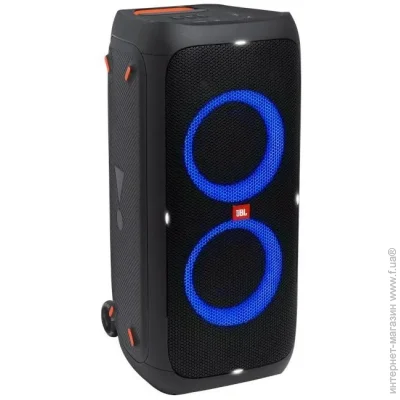  JBL     PARTYBOX310EP (2721154133)