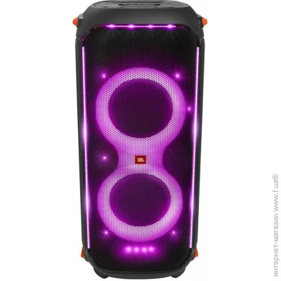   JBL PartyBox 710 Black (JBLPARTYBOX710)