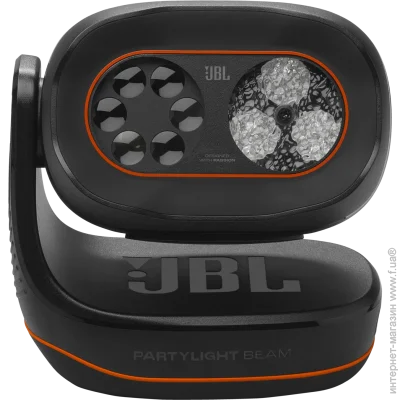 JBL PartyLight Beam (JBLPLBEAMEU)