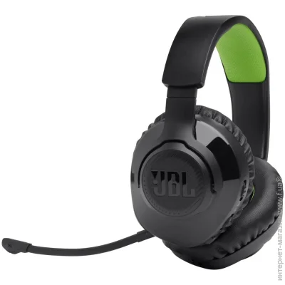 JBL      Q360XWLBLKGRN (2721155117)