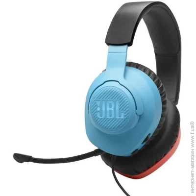 JBL   QTUM100N (2721155067)