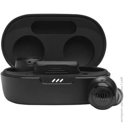 JBL   QTWSAIRBLK (2721155113)