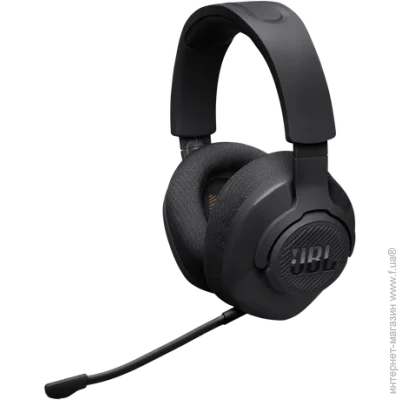  JBL Quantum 360 Black (JBLQTUM360BLK)