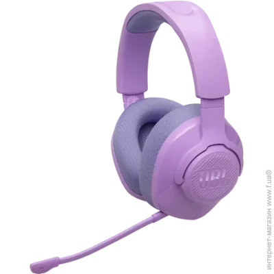  JBL Quantum 360 Purple (JBLQTUM360PUR)