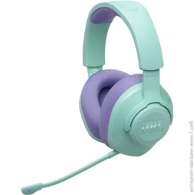  JBL Quantum 360 Teal (JBLQTUM360CYN)