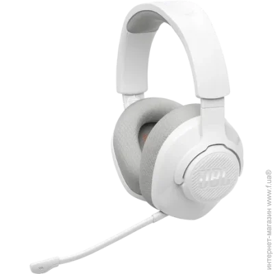  JBL Quantum 360 White (JBLQTUM360WHT)