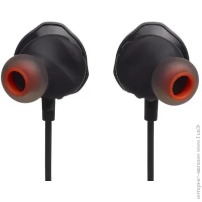  JBL Quantum 50C Black (JBLQTUM50CBLK)