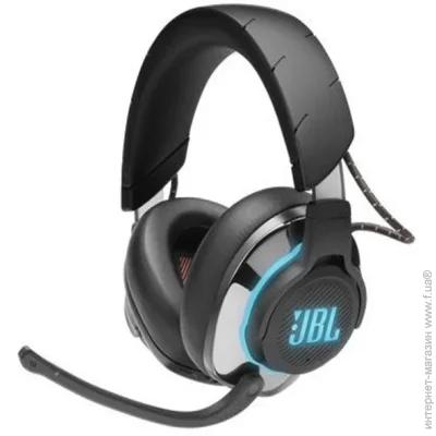  JBL Quantum 810 (JBLQ810WLBLK)