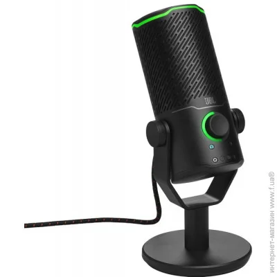 ̳ JBL Quantum Stream Studio (JBLSTRMSTUDIOBLK)