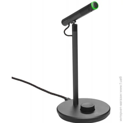 ̳ JBL Quantum Stream Talk (JBLSTRMTALKBLK)