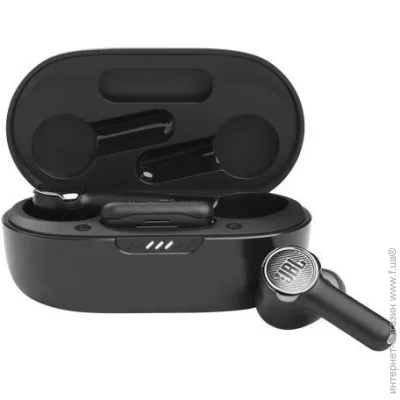 JBL   QUANTUMTWSBLK (2721155134)
