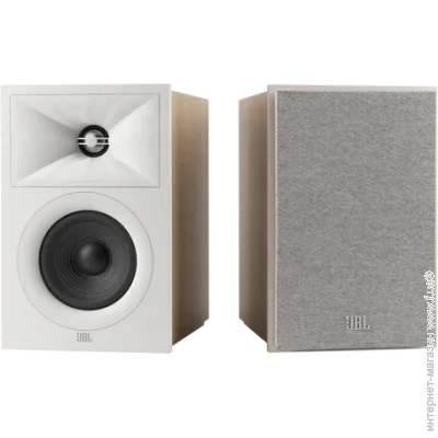   JBL Stage 240B White (JBL240BWHT)