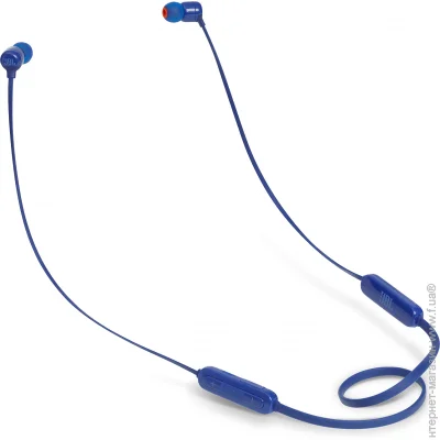  JBL T110BT Blue (JBLT110BTBLU)