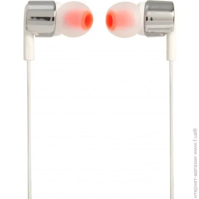  JBL T210 Grey (JBLT210GRY)
