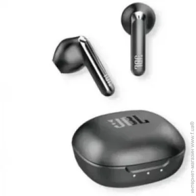  JBL T280 X2 Black