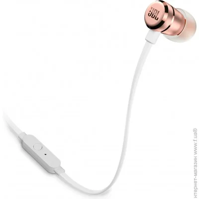  JBL T290 Rose Gold (JBLT290RGD)