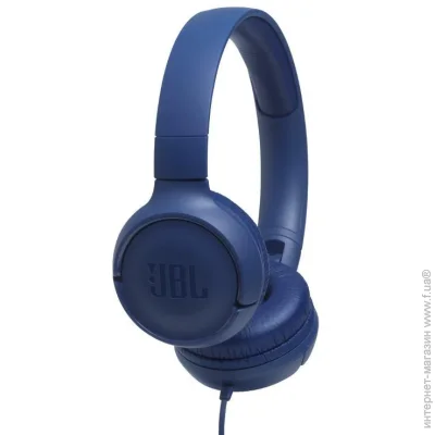  T500 BLUE JBL