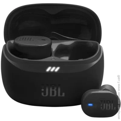 JBL   TBUDS2BLK (2721155048)